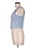 Rewash Blue Tank Top Size L - photo 5