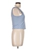 Rewash Blue Tank Top Size L - photo 4
