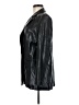 Worthington 100% Rayon Black Blazer Size M - photo 5