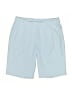 Nike Solid Blue Athletic Shorts Size S - photo 1