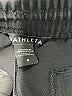 Athleta Solid Black Track Pants Size 4 - photo 7