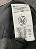 Athleta Solid Black Track Pants Size 4 - photo 8