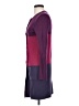 Boden Purple Coat Size 4 - photo 5