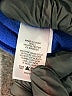 CeCe Blue Long Sleeve Blouse Size M - photo 8