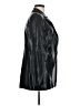 Worthington 100% Rayon Black Blazer Size M - photo 4