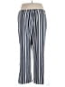 NY Invasion Stripes Blue Casual Pants Size 3X - photo 2