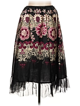 Heart Soul Formal Skirt
