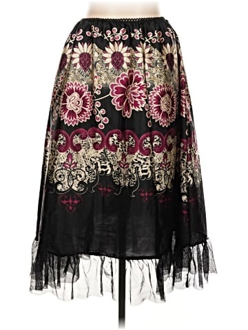 Heart Soul Formal Skirt (view 1)