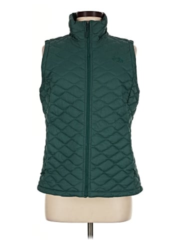 The North Face Vest (view 1)