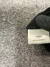 Eileen Fisher 100% Silk Solid Black Silk Skirt Size L - photo 5
