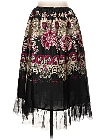Heart Soul Formal Skirt (view 2)