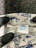 Kidgets Print Ivory Sweatpants Size 6-9 mo - photo 3
