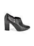 Albano Black Ankle Boots Size EU 37 - photo 1