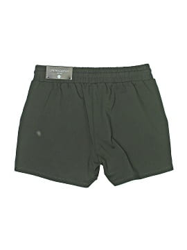 Cynthia Rowley TJX Athletic Shorts (view 2)