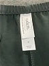 auden 100% Polyester Black Casual Pants Size 1X - photo 7