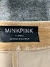 Minkpink Brown Casual Pants Size XS - photo 7