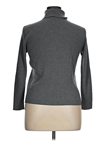 Chico's Turtleneck Sweater (view 2)
