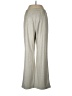 SLA The Label 100% Polyester Chevron-herringbone Gray Dress Pants Size L - photo 2