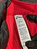 Asics Red Long Sleeve Turtleneck Size S - photo 7