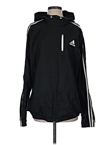 Adidas Track Jacket (view 1)