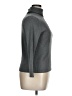 Chico's Gray Turtleneck Sweater Size XL (3) - photo 4