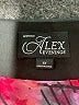 Alex Evenings 100% Polyester Pink Short Sleeve Blouse Size 1X - photo 7