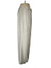 SLA The Label 100% Polyester Chevron-herringbone Gray Dress Pants Size L - photo 4