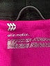 all in motion Color Block Pink Athletic Shorts Size XL - photo 4