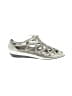 Dolce Vita Metallic Silver Sandals Size 8 1/2 - photo 1