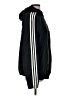 Adidas Black Track Jacket Size XXS - photo 6