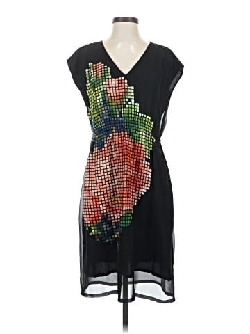 Pankaj & Nidhi Cocktail Dress (view 1)