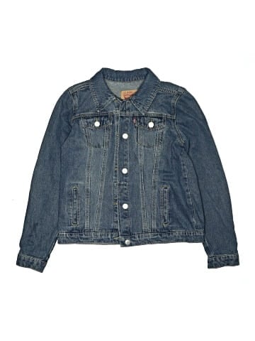 Levi's Denim Jacket (view 1)