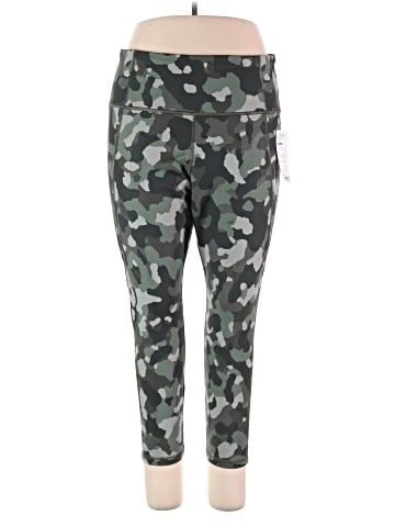 Athleta Active Pants (view 1)