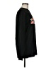 Hello Kitty 100% Cotton Black Long Sleeve Top Size M - photo 4