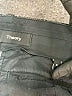 Theory Tweed Black Casual Pants Size 32 waist - photo 4