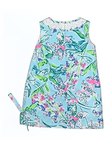 Lilly Pulitzer Dress (view 2)