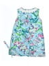 Lilly Pulitzer Blue Dress Size 4 - photo 2