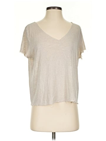 Project Social T Short Sleeve T-Shirt (view 1)