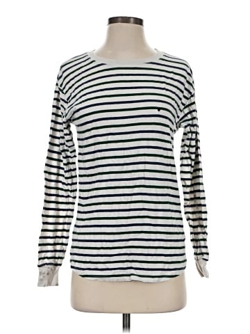 Sub Urban Riot Long Sleeve T-Shirt (view 1)