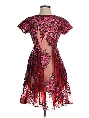 Unbranded Cocktail Dress (view 1)