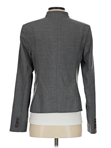 Lands' End Wool Blazer (view 2)