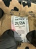 Carter's Animal Print Green Tan Casual Pants Size 2T - photo 3