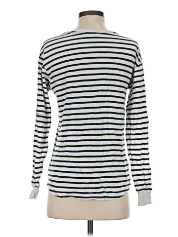 Sub Urban Riot Long Sleeve T-Shirt (view 2)