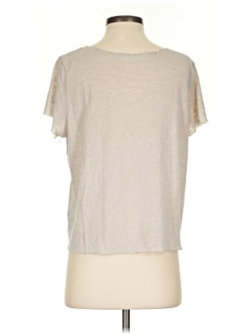 Project Social T Short Sleeve T-Shirt (view 2)