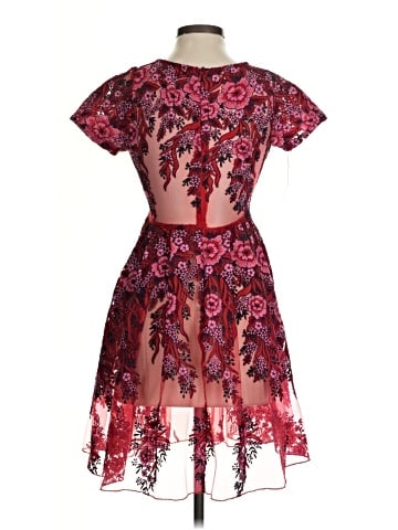Unbranded Cocktail Dress (view 2)