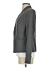 Lands' End 100% Wool Gray Wool Blazer Size 2 - photo 5