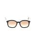 Max Mara Tan Black Sunglasses One size - photo 2
