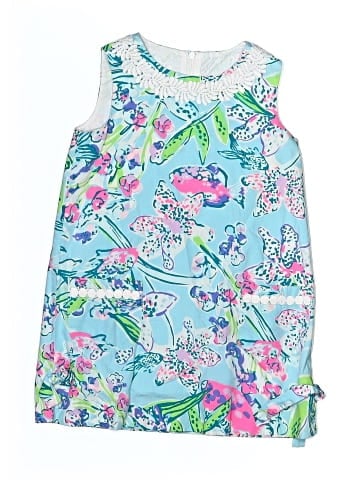 Lilly Pulitzer Dress (view 1)