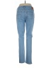 Levi's Hearts Blue Jeans Size 32 waist - photo 2