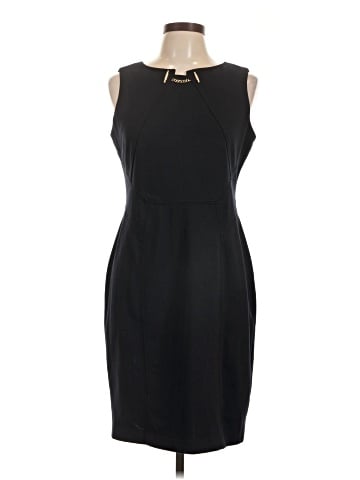 Ivanka Trump Cocktail Dress (view 1)